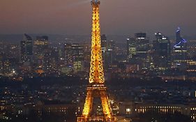 Appartement Musee Quai Branly